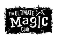 THE ULTIMATE MAGIC CLUB