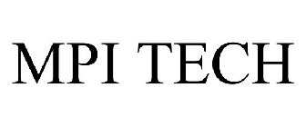 MPI TECH