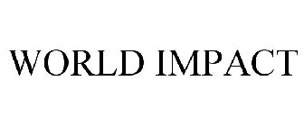 WORLD IMPACT