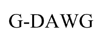 G-DAWG