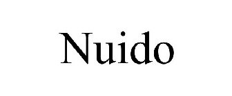 NUIDO