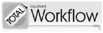 TOTAL EQUALIZED WORKFLOW