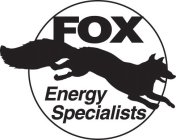 FOX ENERGY SPECIALISTS