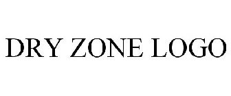 DRY ZONE LOGO