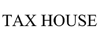 TAX HOUSE