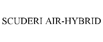SCUDERI AIR-HYBRID