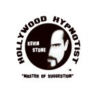 HOLLYWOOD HYPNOTIST KEVIN STONE 