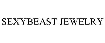 SEXYBEAST JEWELRY