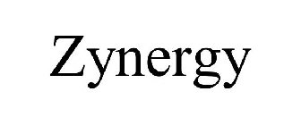 ZYNERGY