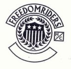 FREEDOMRIDERS M/C