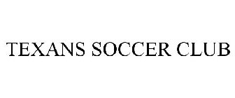 TEXANS SOCCER CLUB