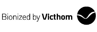 BIONIZED BY VICTHOM V