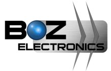 BOZ ELECTRONICS