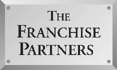 THE FRANCHISE PARTNERS