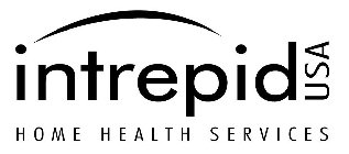 INTREPID USA HOME HEALTH SERVICES