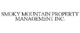 SMOKY MOUNTAIN PROPERTY MANAGEMENT INC.