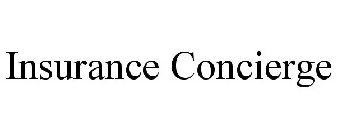 INSURANCE CONCIERGE