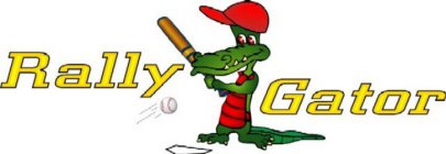 RALLY GATOR