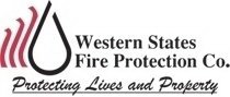 WESTERN STATES FIRE PROTECTION CO. PROTECTING LIVES AND PROPERTY