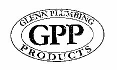 GPP GLENN PLUMBING PRODUCTS