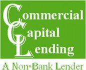 CCL COMMERCIAL CAPITAL LENDING A NON-BANK LENDER