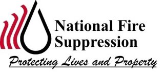 NATIONAL FIRE SUPPRESSION PROTECTING LIVES AND PROPERTY