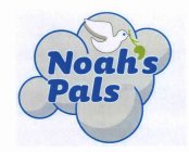 NOAH'S PALS