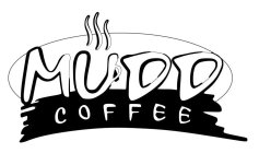 MUDD COFFEE