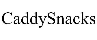 CADDYSNACKS