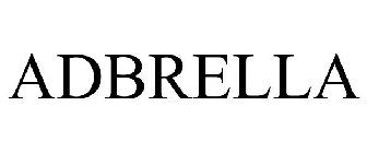 ADBRELLA