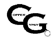 CG COPPER GYPSY