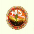 NEW RIDERS OF THE PURPLE SAGE N.R.P.S.