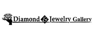 DIAMOND & JEWELRY GALLERY