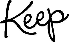 KEEP