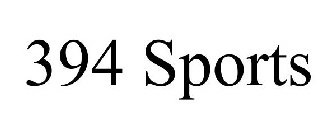 394 SPORTS