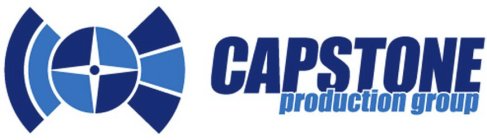 CAPSTONE PRODUCTION GROUP