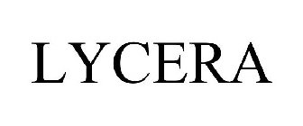 LYCERA