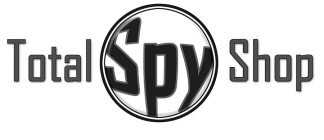 TOTAL SPY SHOP