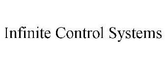 INFINITE CONTROL SYSTEMS