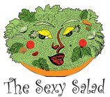 THE SEXY SALAD