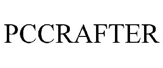 PCCRAFTER