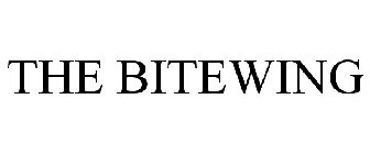 THE BITEWING