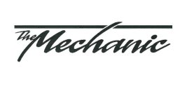 THE MECHANIC