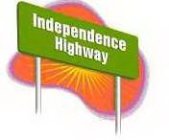 INDEPENDENCE HIGHWAY