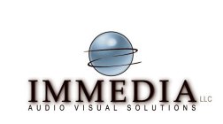 IMMEDIA LLC AUDIO VISUAL SOLUTIONS