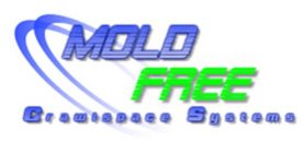 MOLD FREE CRAWLSPACE SYSTEM