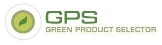 GPS GREEN PRODUCT SELECTOR