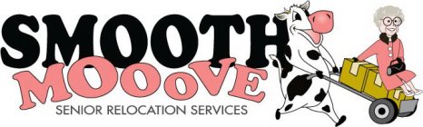 SMOOTH MOOOVE SENIOR RELOCATION SERVICES