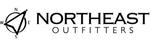 NORTHEAST OUTFITTERS N S E W
