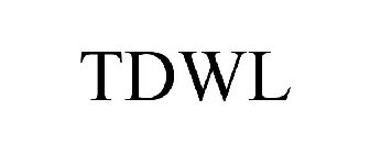TDWL